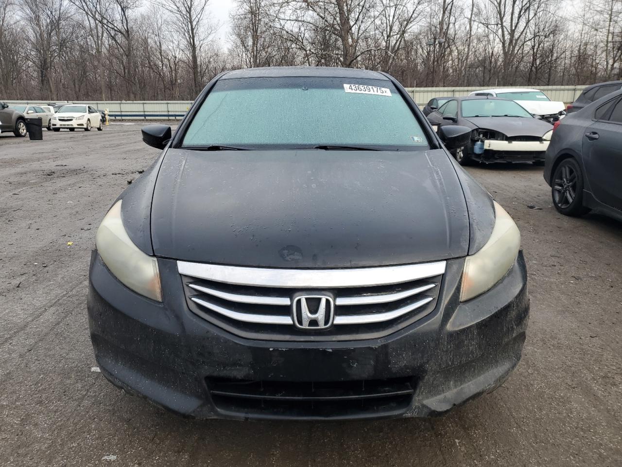 2012 Honda Accord - Image 5
