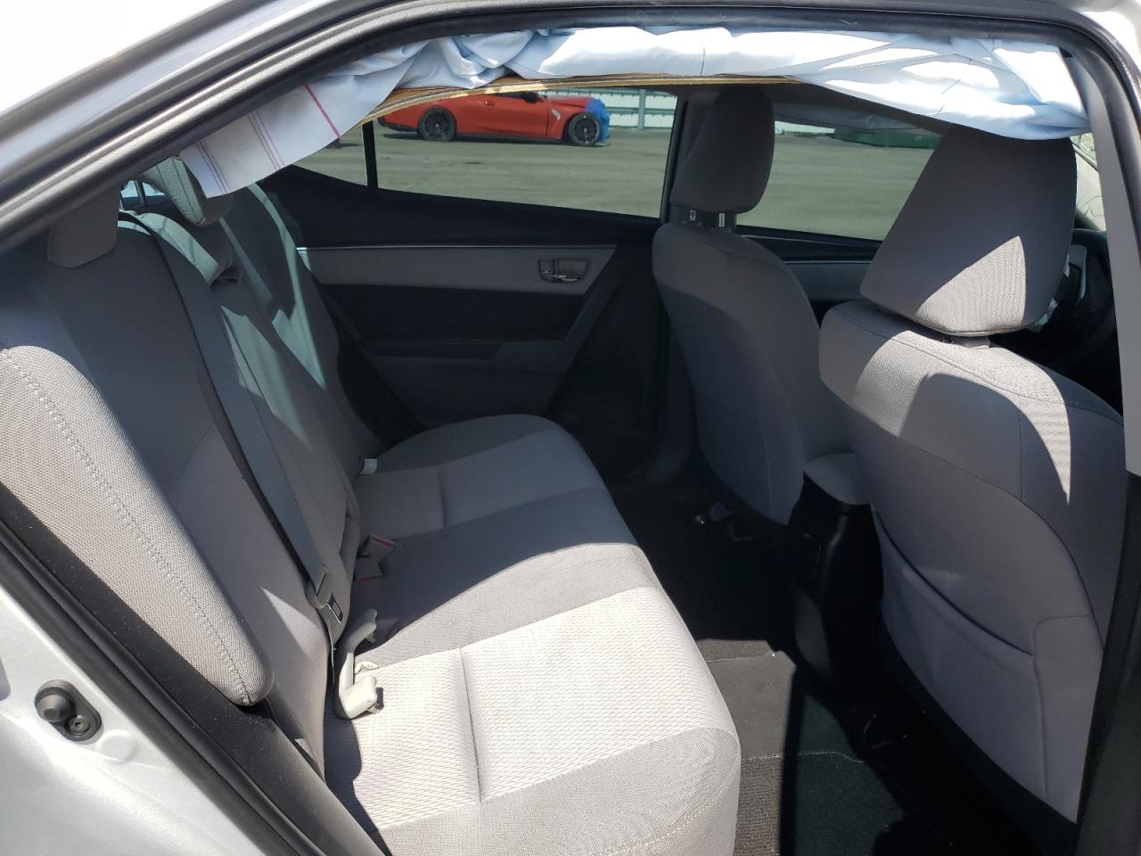 2015 Toyota Corolla - Image 11