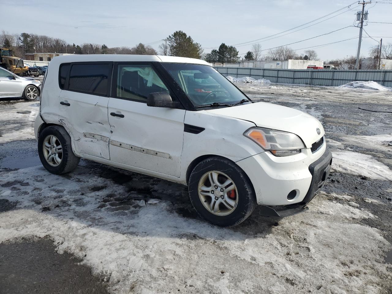 2011 Kia Soul - Image 4