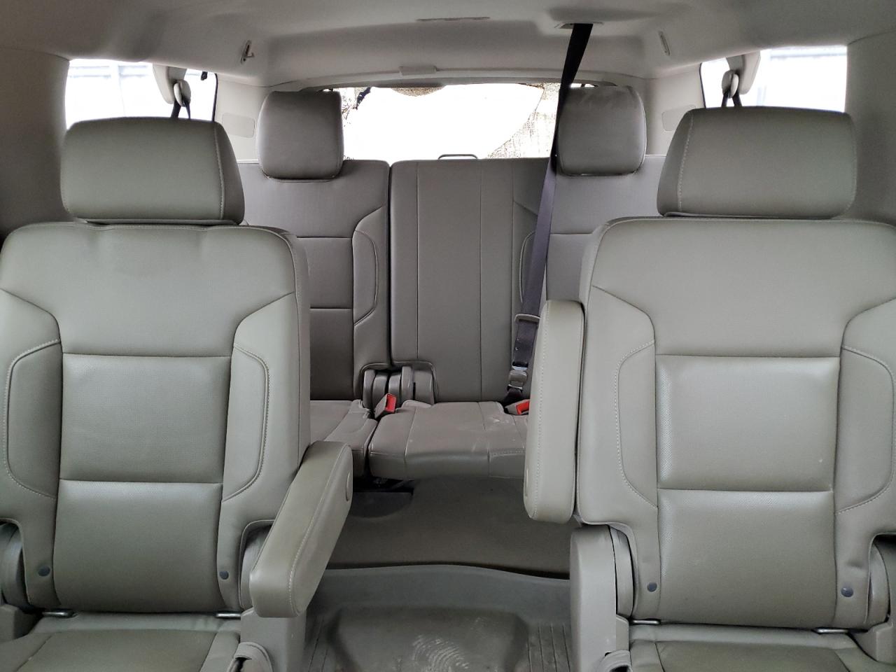 1gnskjkc8lr229551 1GNSKJKC8LR229551 2020 Chevrolet Suburban K1500 Premier