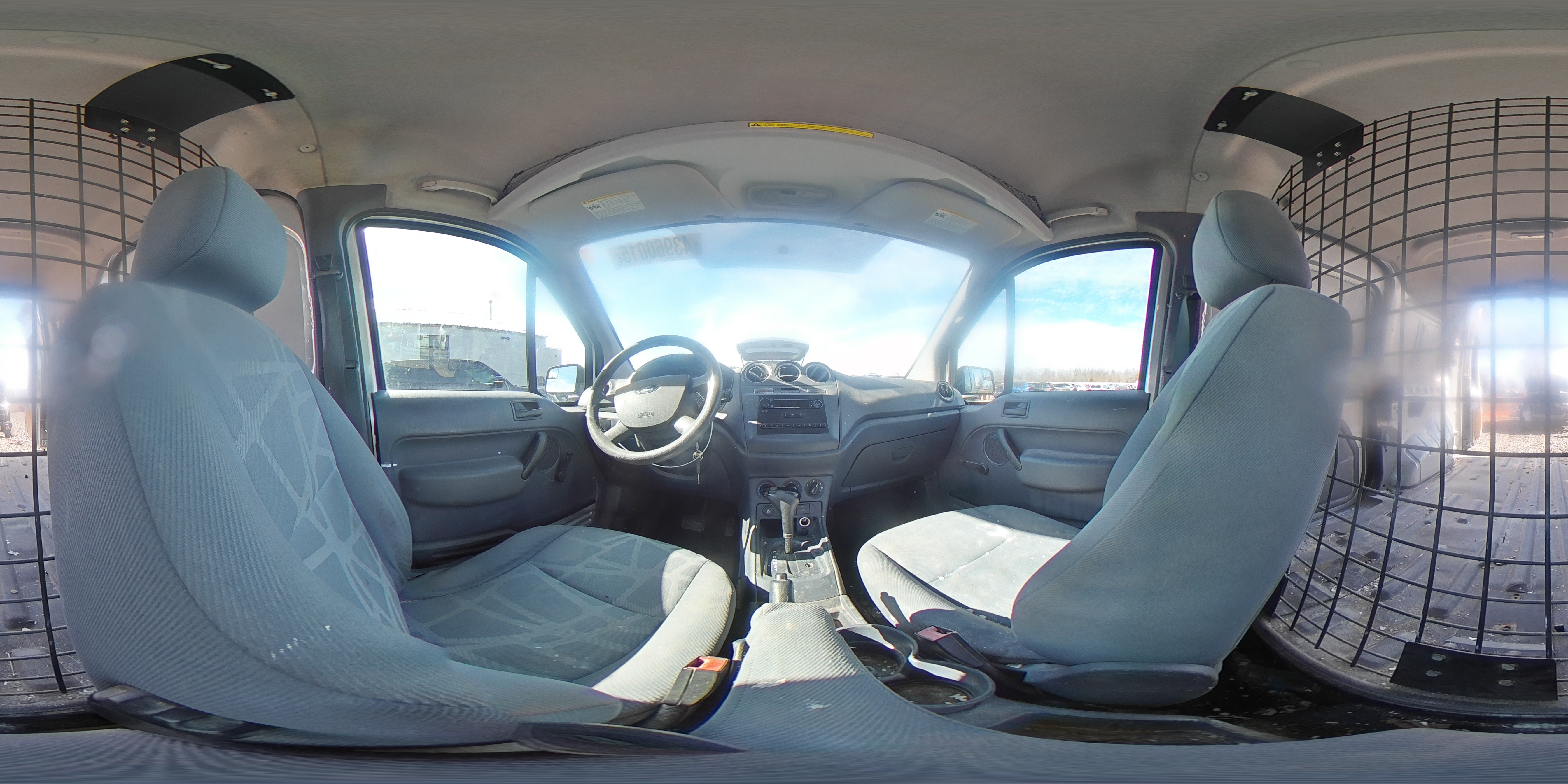 2012 Ford Transit - Image 15