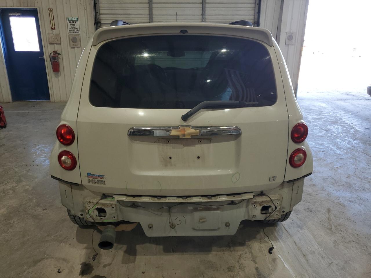 2007 Chevrolet HHR - Image 6