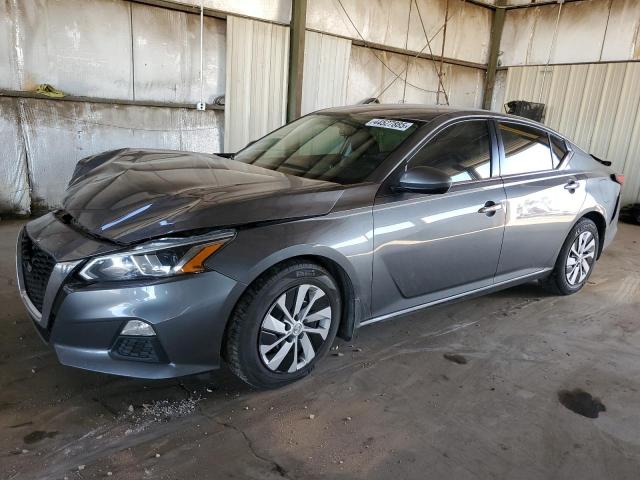 2019 Nissan Altima S zu verkaufen in Phoenix, AZ - Frame Damage