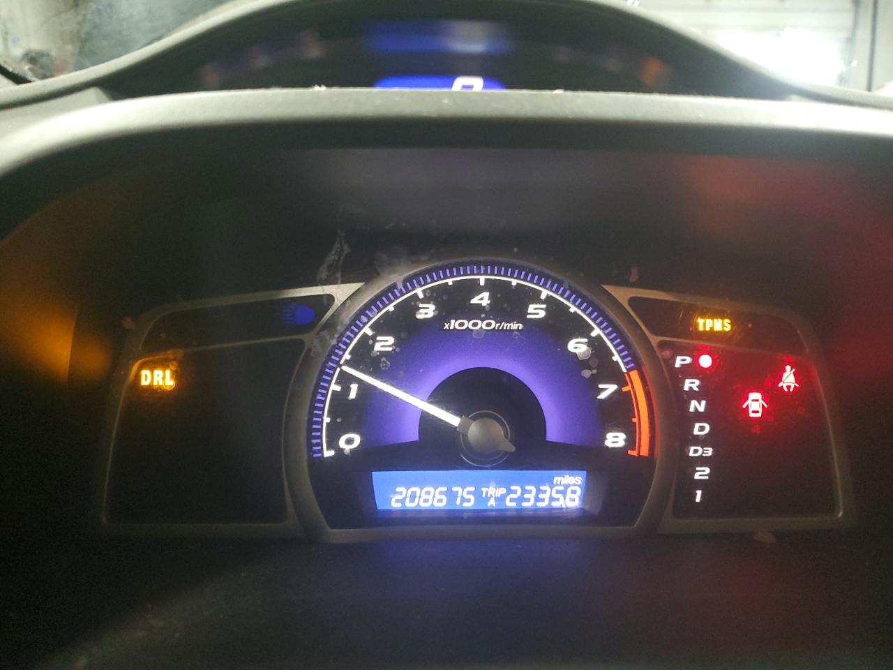 2010 Honda Civic - Image 9