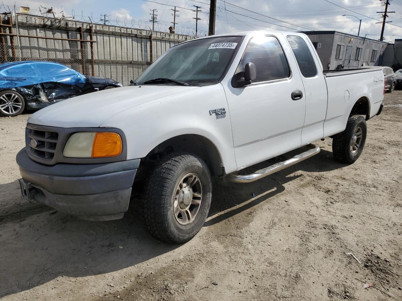 2004 Ford F-150 - Image 1