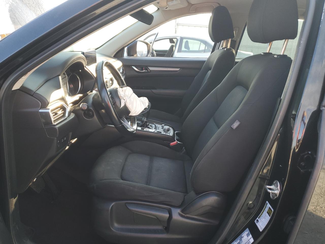 2020 Mazda CX-5 - Image 7