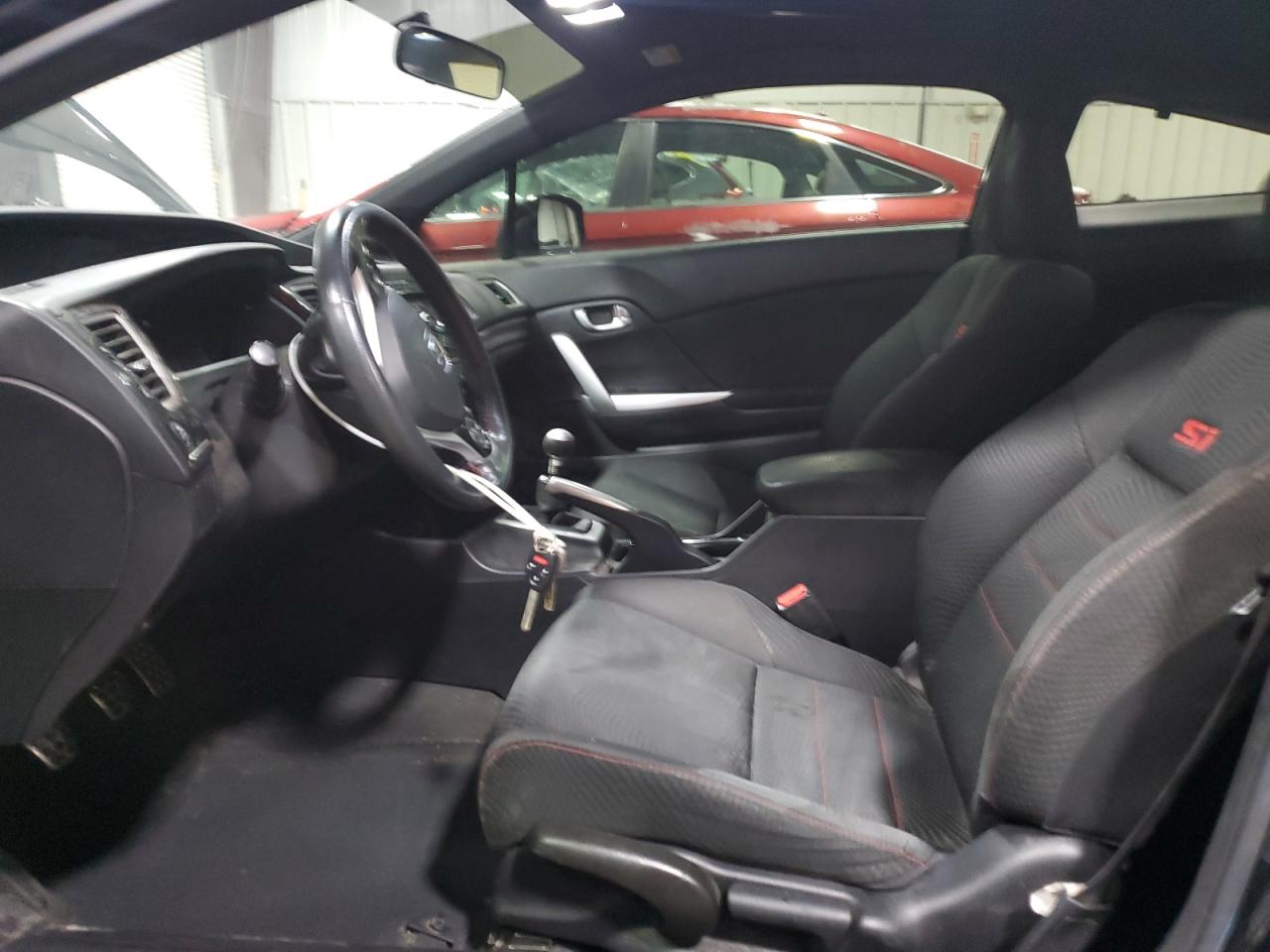 2013 Honda Civic - Image 7