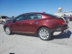 2016 Buick Lacrosse  en Venta en New Orleans, LA - Rear End