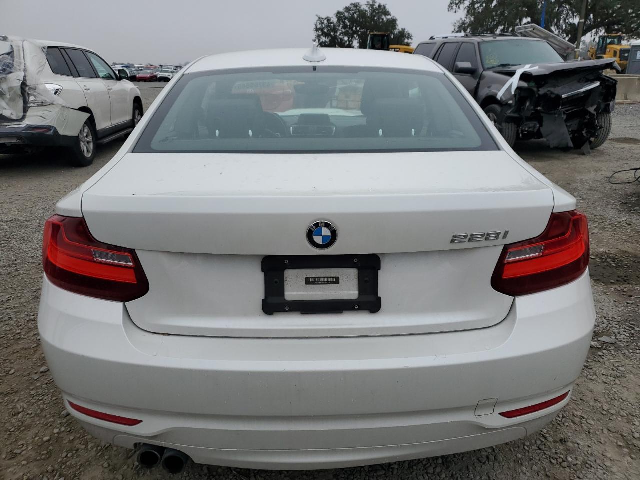 2015 BMW 2er - Image 6