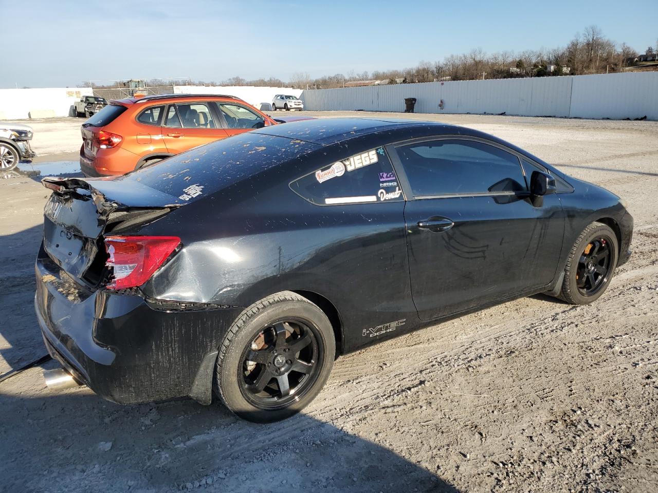 2013 Honda Civic - Image 3
