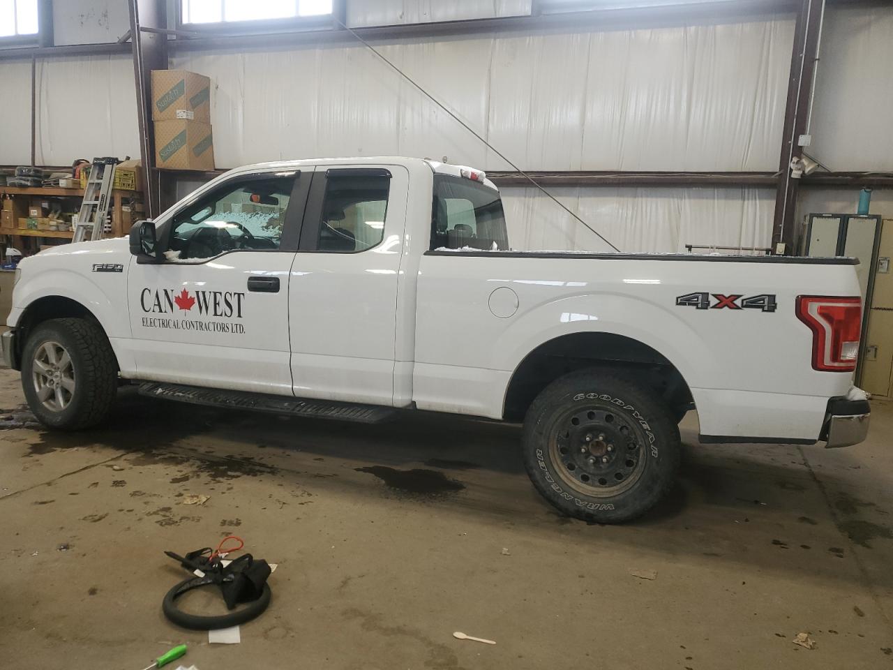 2015 Ford F-150 - Image 2