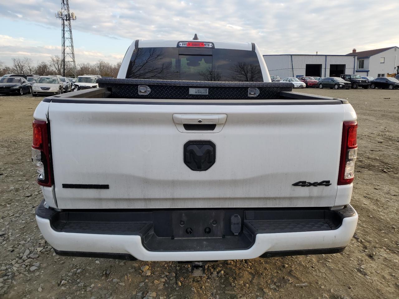 2022 RAM 1500 - Image 6