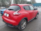 2015 NISSAN JUKE ACENT for sale at Copart GLOUCESTER