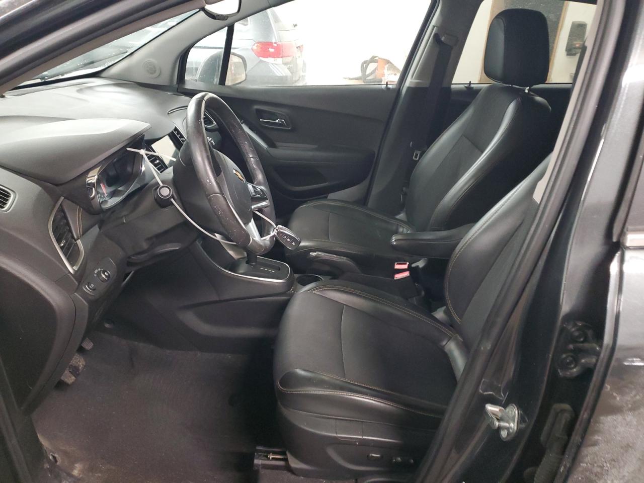 2018 Chevrolet Trax - Image 7