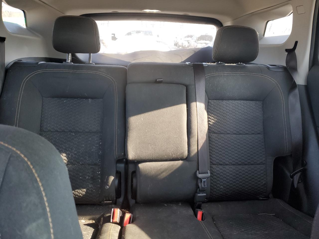 2018 GMC Terrain - Image 10