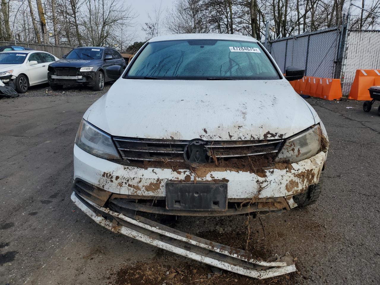 2016 Volkswagen Jetta - Image 5