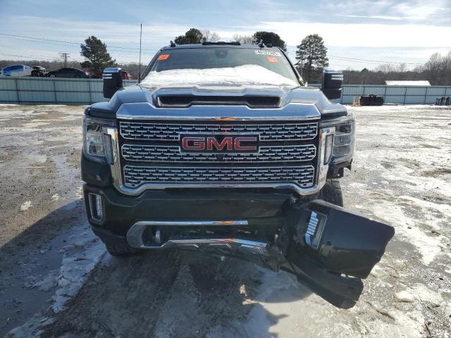  GMC SIERRA 2020 Black