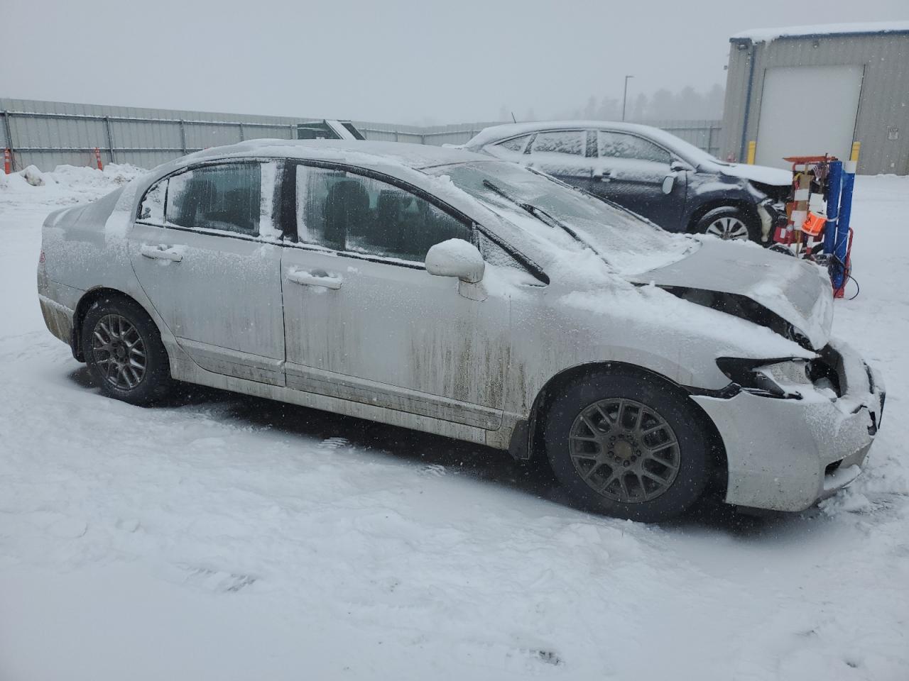 2009 Honda Civic - Image 4