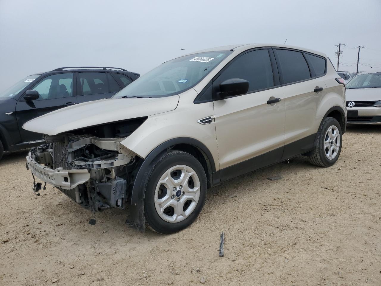 2017 Ford Escape - Image 1