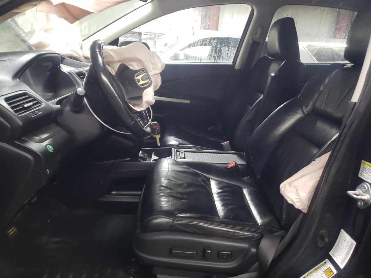 2012 Honda CR-V - Image 7