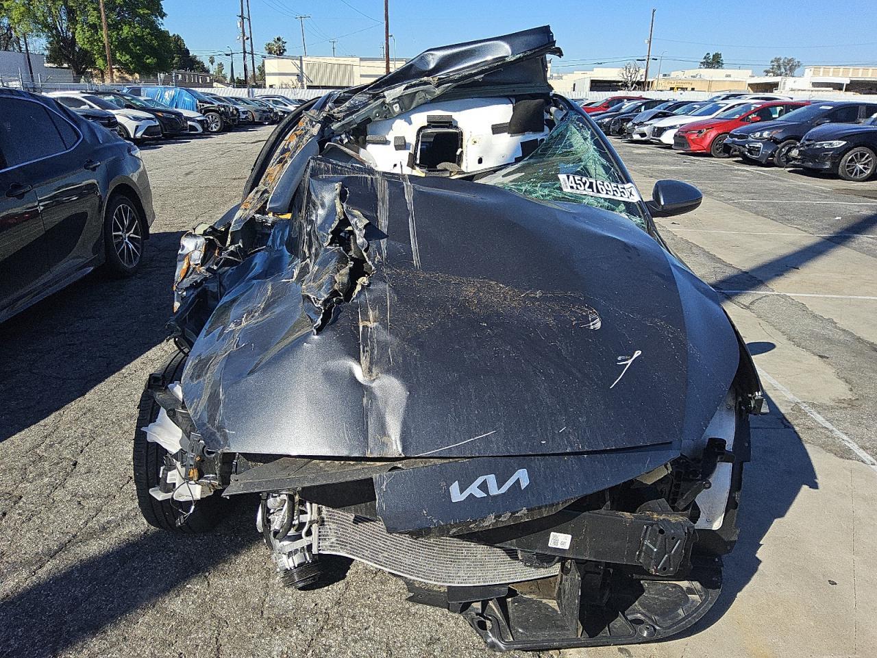 3KPF24ADXRE726949 KIA FORTE 2024