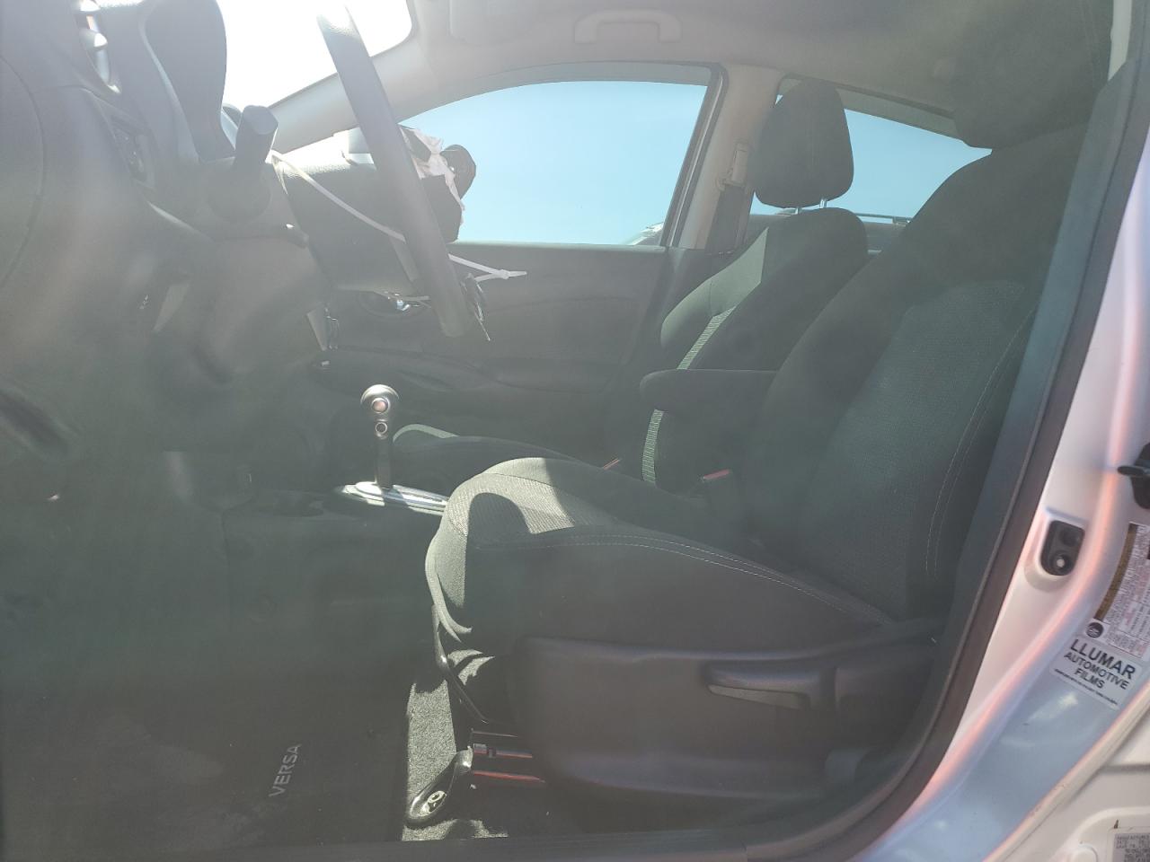2019 Nissan Versa - Image 7