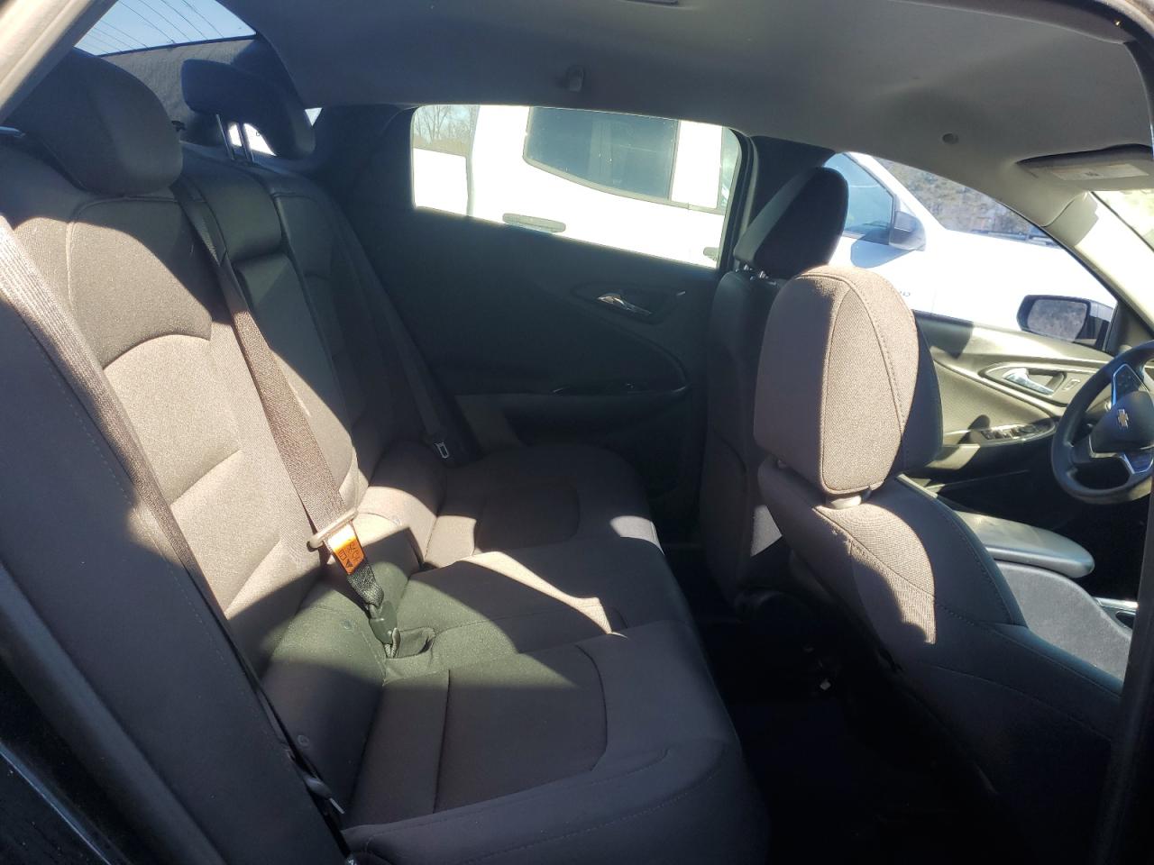 1G1ZB5ST0GF341114 CHEVROLET MALIBU 2016