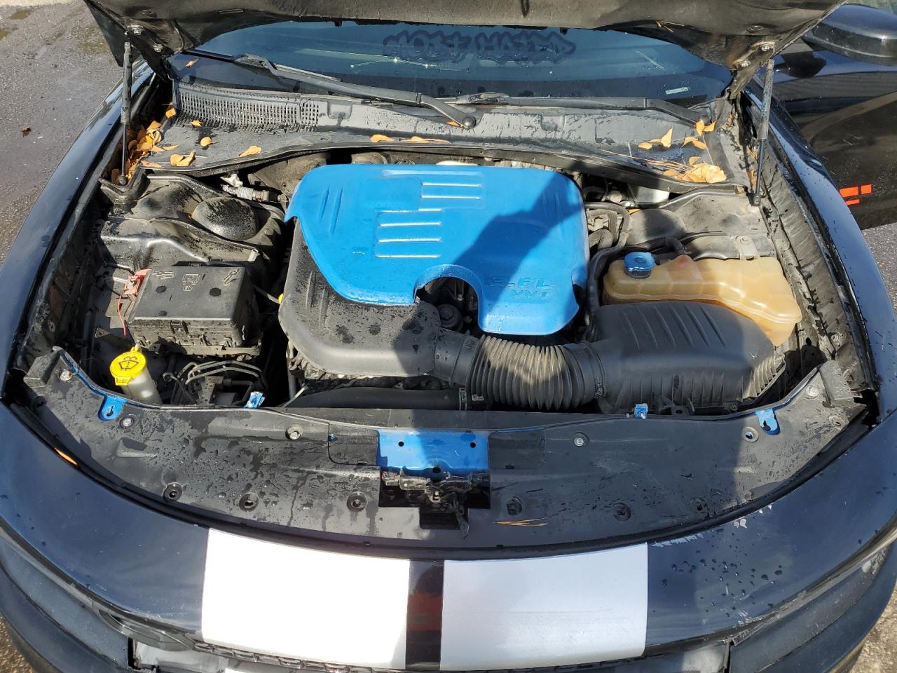 2019 Dodge Charger - Image 11