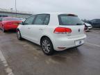 2012 VOLKSWAGEN GOLF MATCH for sale at Copart SANDWICH