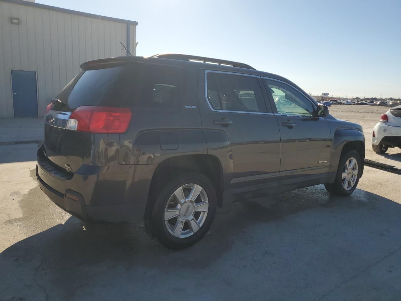 2013 GMC Terrain - Image 3