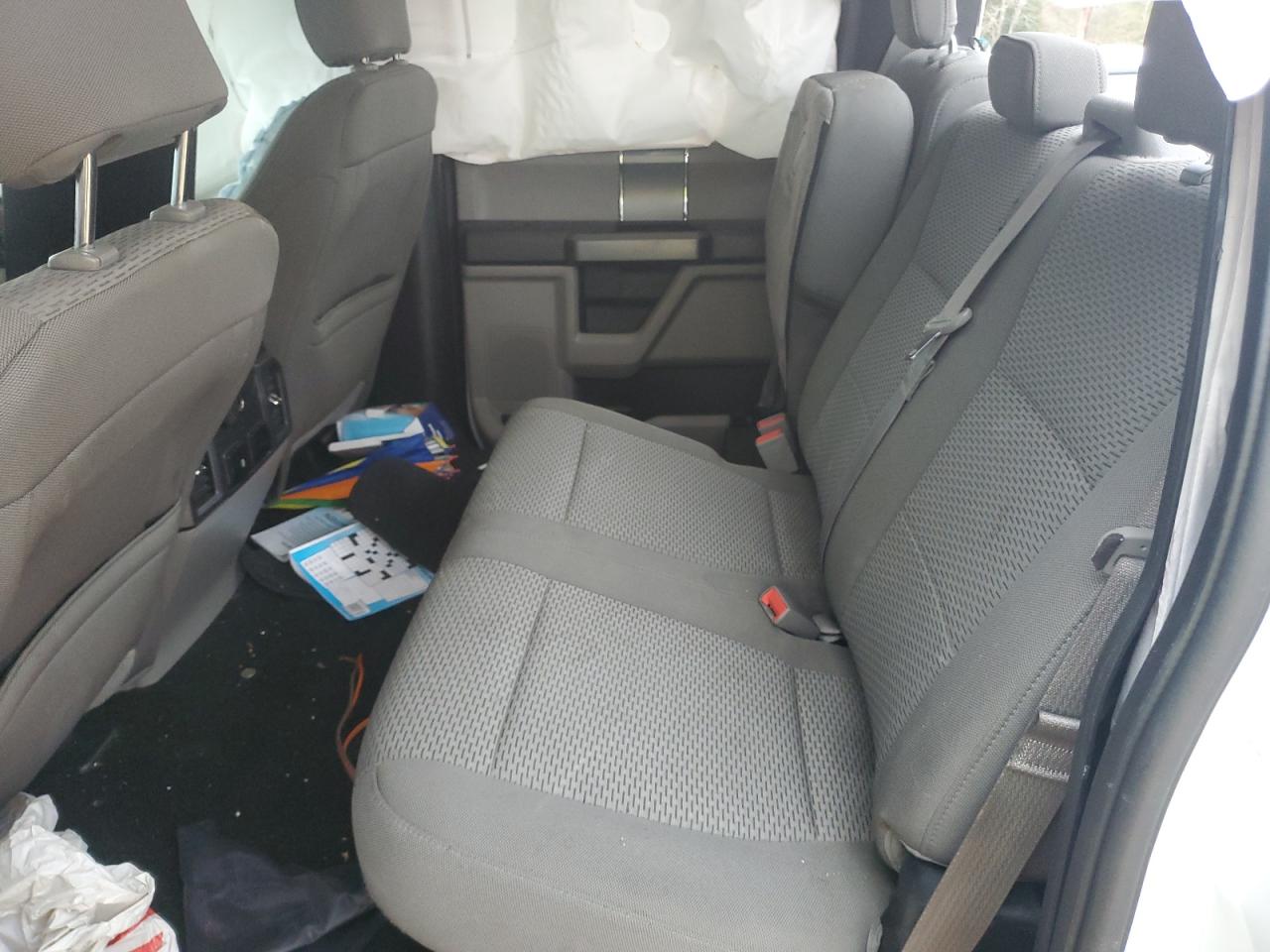 1FTEW1CP7JFA13040 FORD F-150 2018