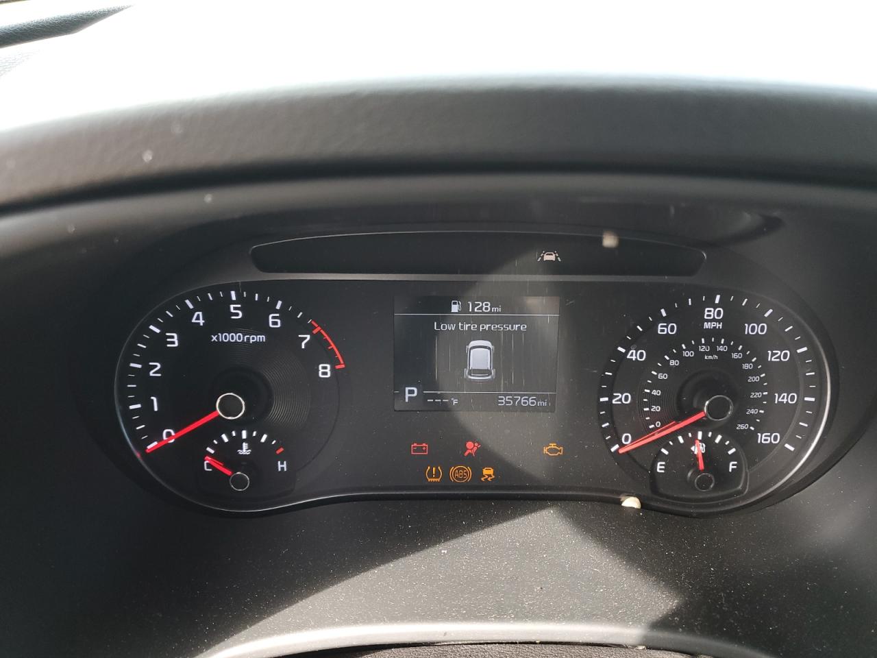 2020 Kia Soul - Image 9