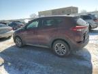 2017 Hyundai Tucson Limited за продажба в Kansas City, KS - Rear End