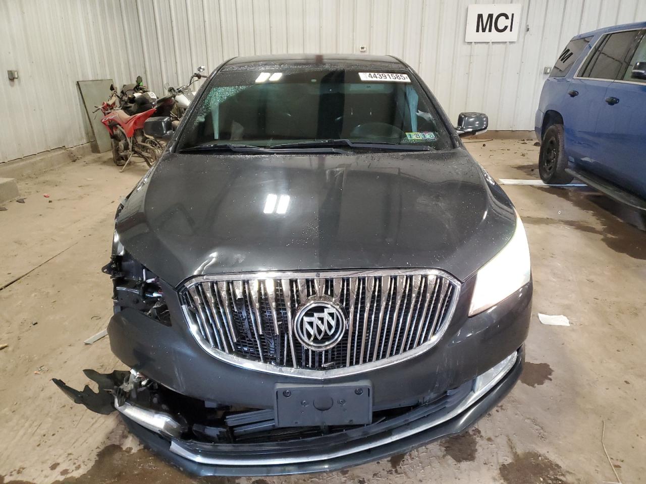 2014 Buick LaCrosse - Image 5
