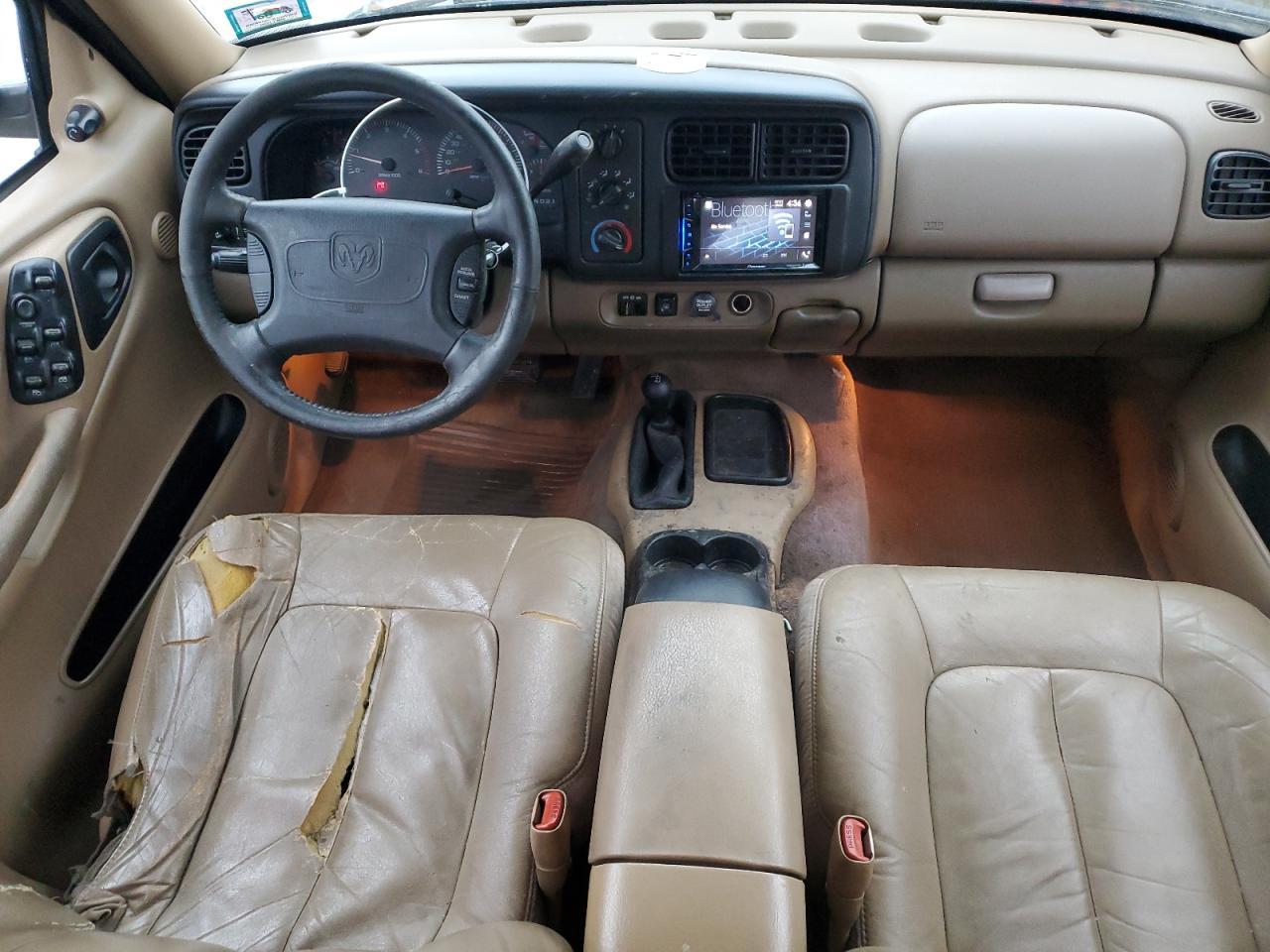 1999 Dodge Durango - Image 8