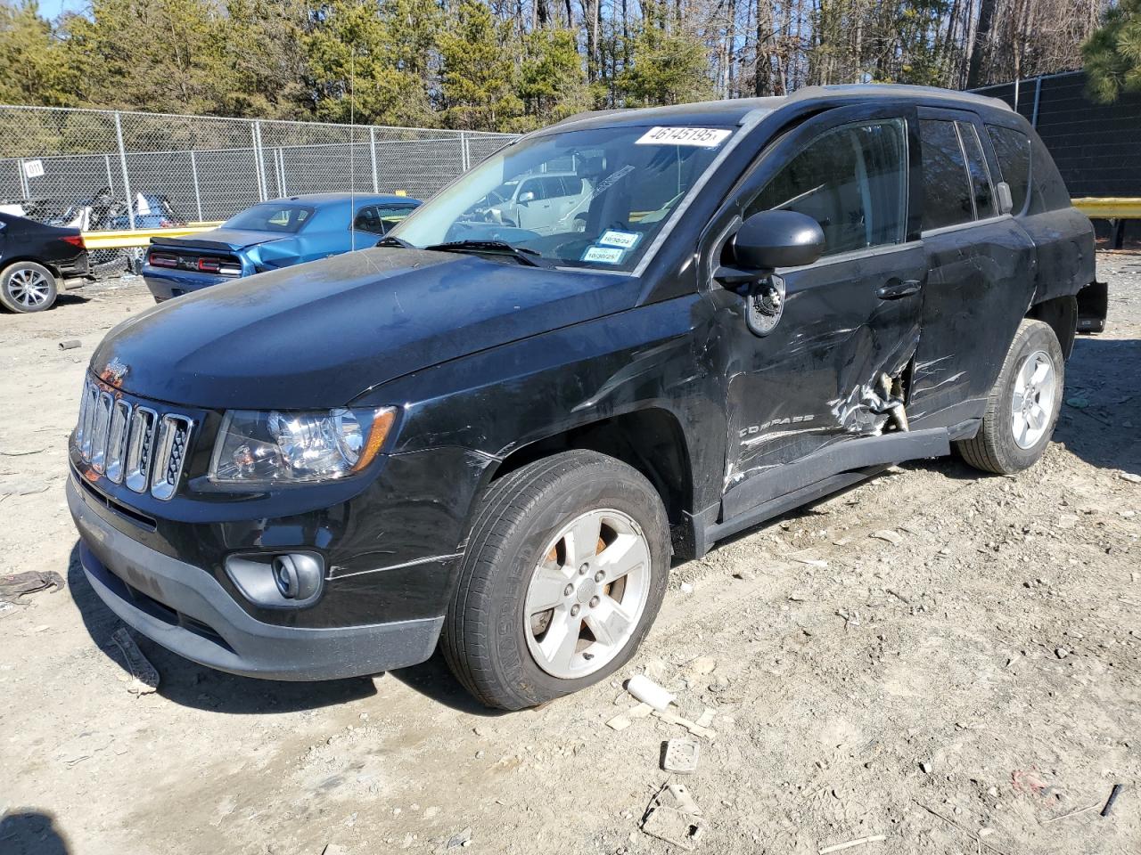 2015 Jeep Compass - Image 1