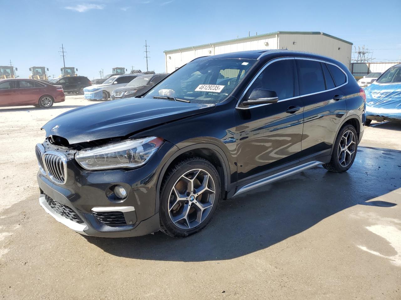 2016 BMW X1 - Image 1