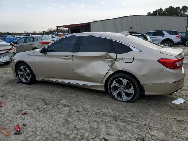 HONDA ACCORD 2019 Złoty