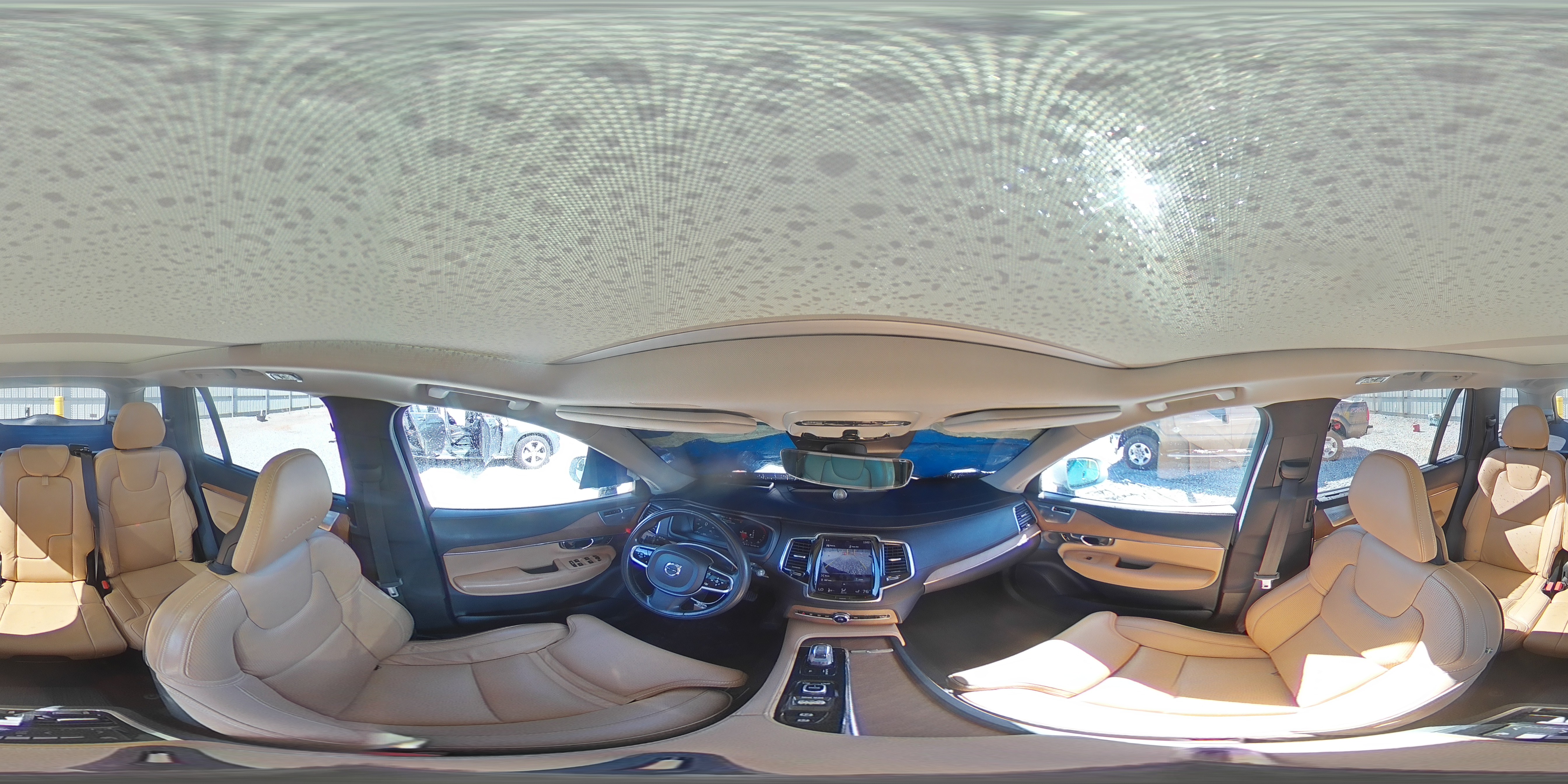2016 Volvo XC90 - Image 15