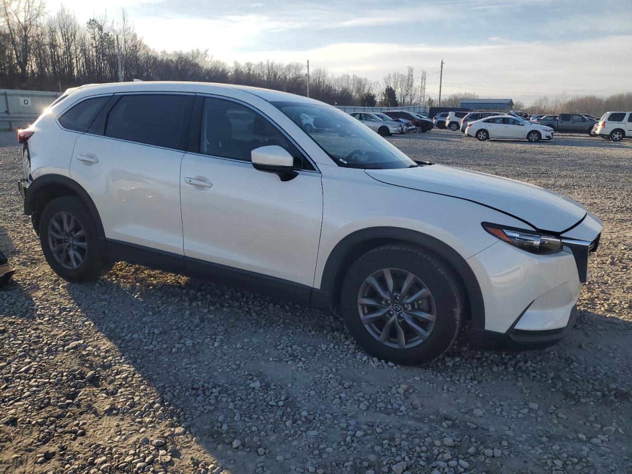 2023 Mazda CX-9 - Image 4