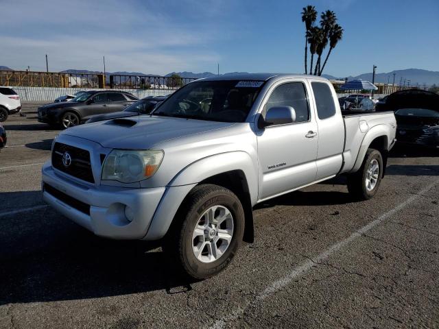 2011 Toyota Tacoma Prerunner Access Cab