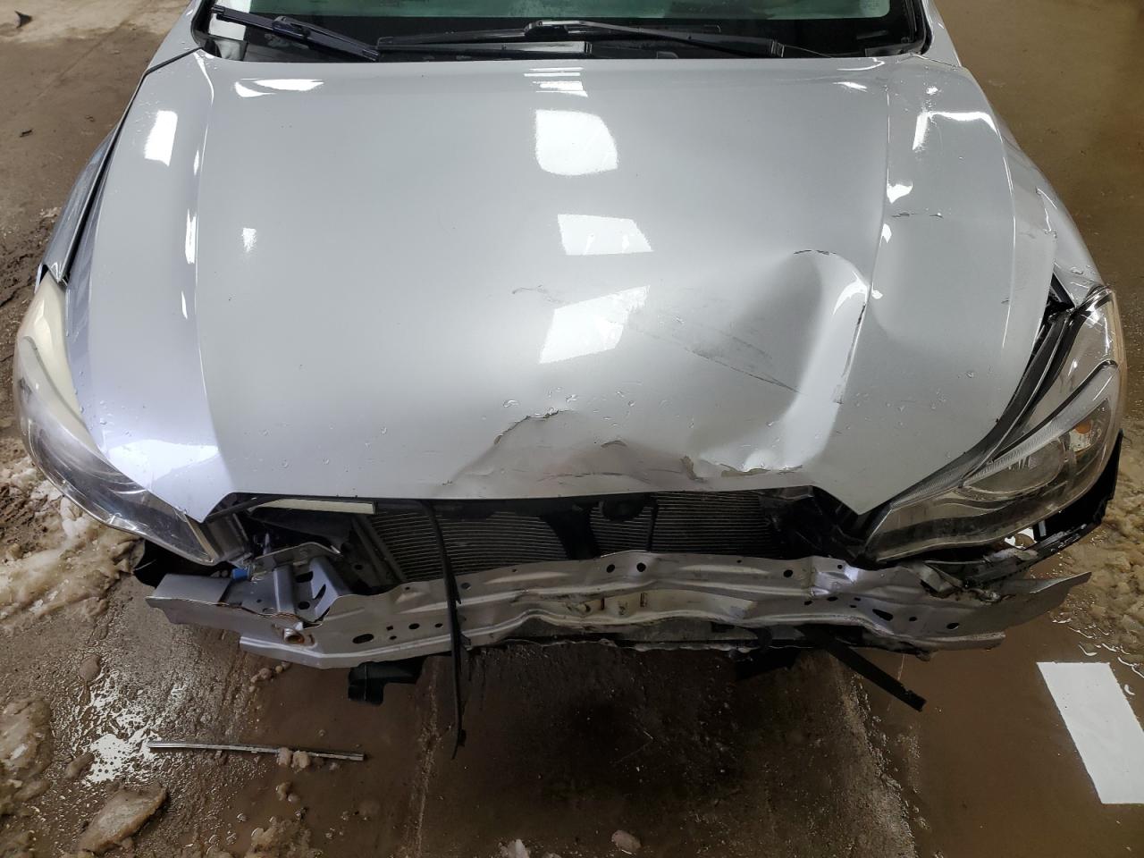 2016 Subaru XV - Image 12