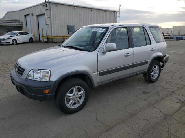 1998 Honda Cr-V Ex