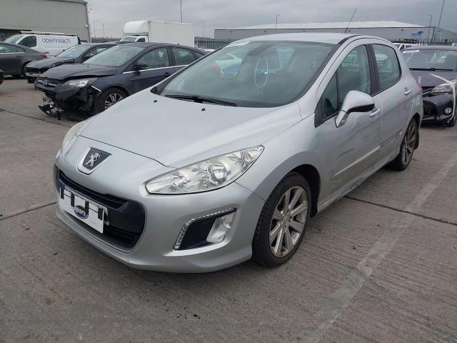 PEUGEOT 308 ACTIVE 2013