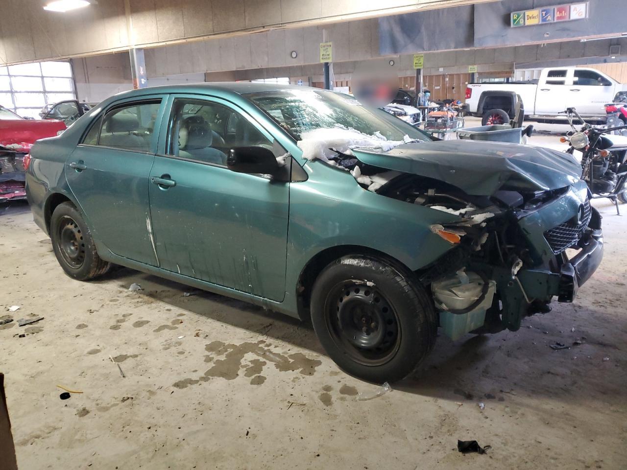 2010 Toyota Corolla - Image 4