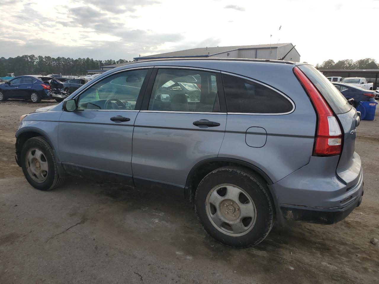 2011 Honda CR-V - Image 2
