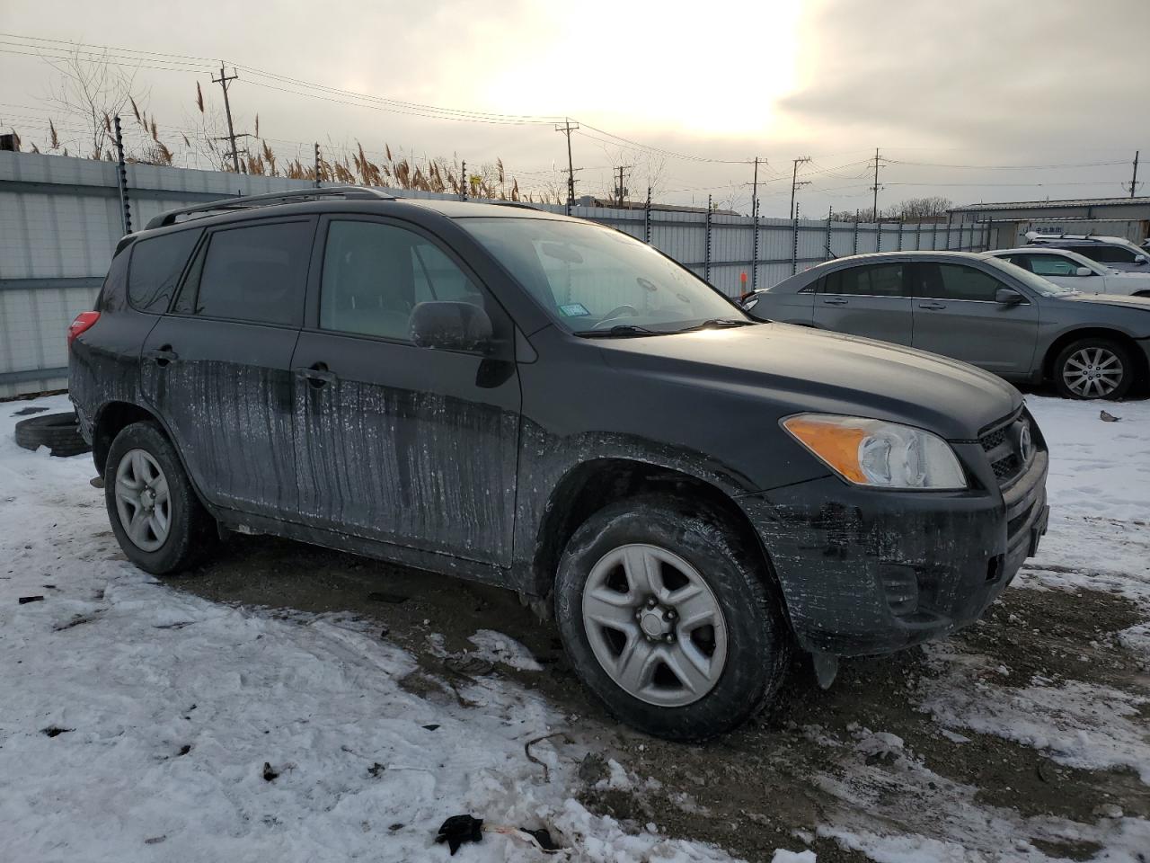 2011 Toyota RAV 4 - Image 4
