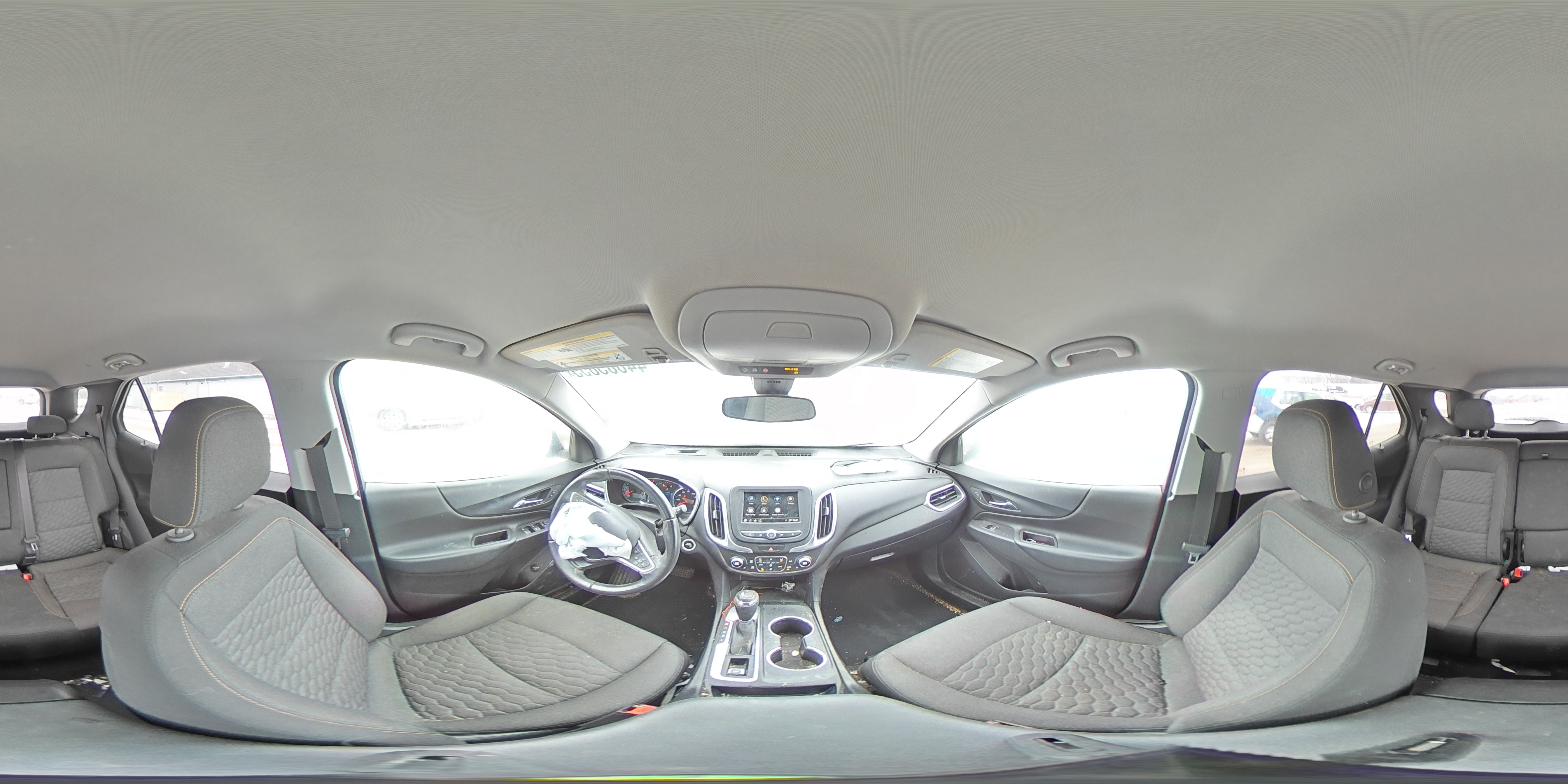 2019 Chevrolet Equinox - Image 14