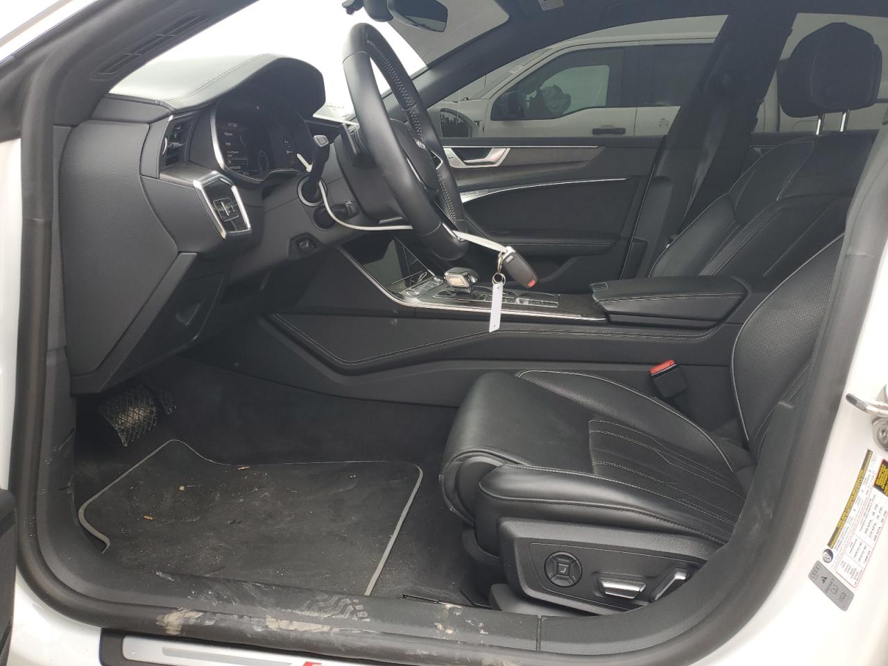 2019 Audi A7 - Image 7