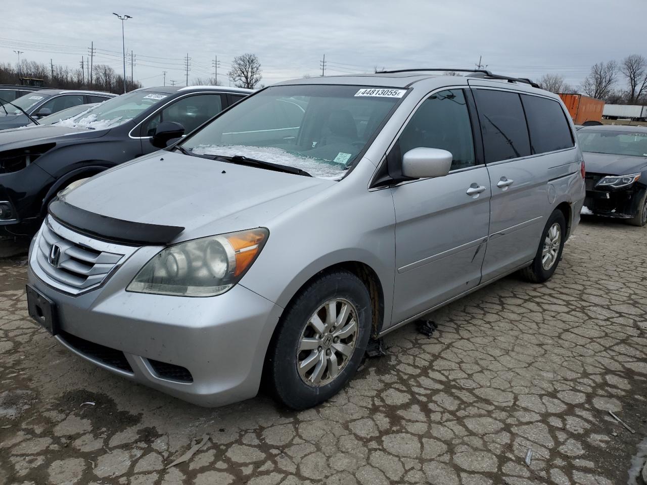 2010 Honda Odyssey - Image 1